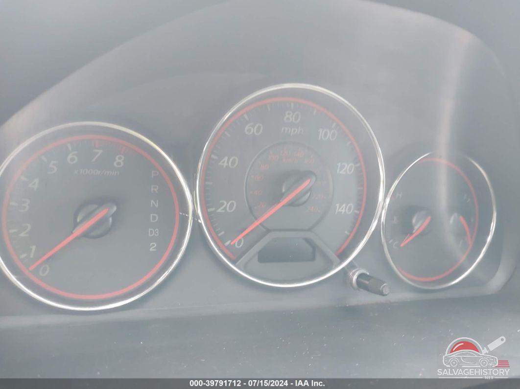 1HGEM22955L020768 2005 HONDA CIVIC photo no. 7