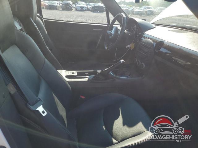 JM1NC2NF4E0234736 2014 MAZDA MX5 photo no. 10
