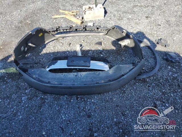 2FMDK3KC7BBB12859 2011 FORD EDGE photo no. 13
