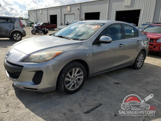 JM1BL1V71C1528088 2012 MAZDA 3 photo no. 15