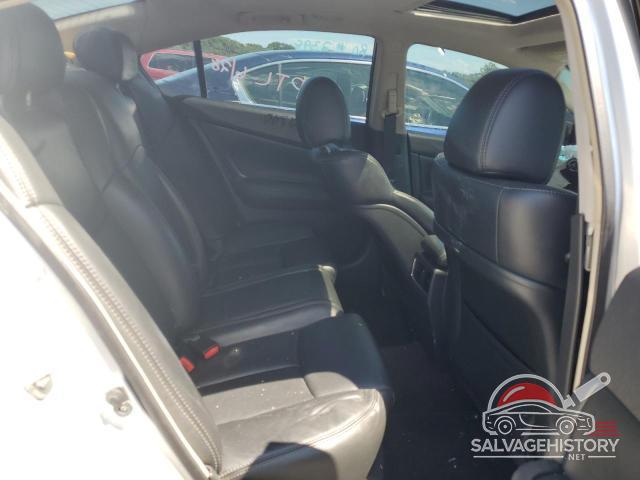 1N4AA5AP7BC868823 2011 NISSAN MAXIMA photo no. 10