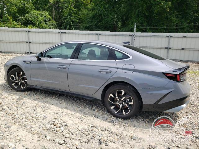 KMHL64JA2RA391648 2024 HYUNDAI SONATA photo no. 2