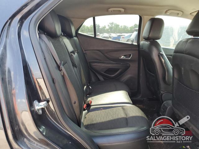 KL4CJBSB8FB238397 2015 BUICK ENCORE photo no. 10