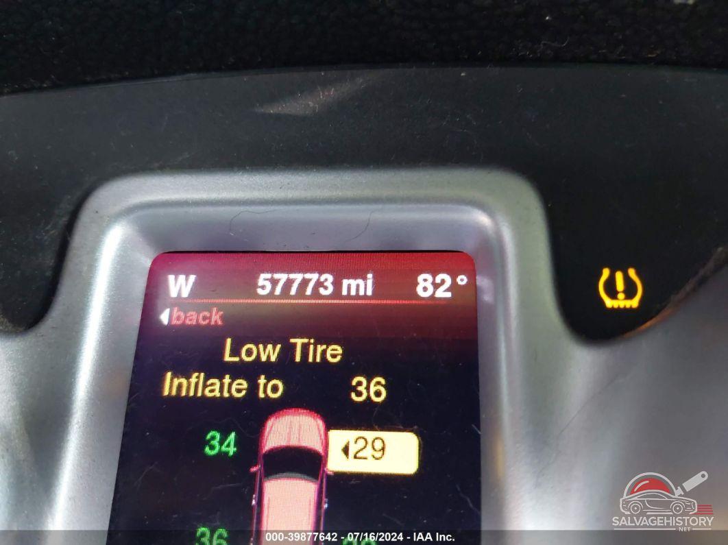 3C4PDCDG9DT730963 2013 DODGE JOURNEY photo no. 7