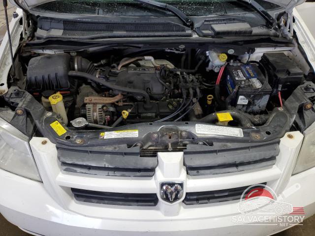 1D8HN11E59B502803 2009 DODGE GRAND CARA photo no. 12