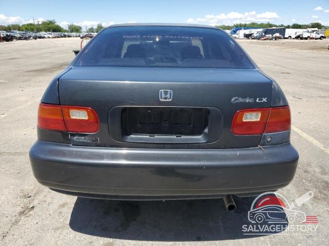 1HGEG8553SL023523 1995 HONDA CIVIC photo no. 6
