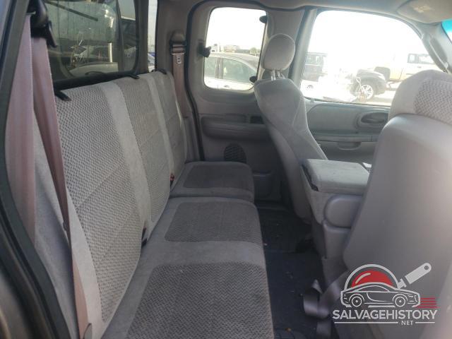 1FTRX17W32KC04642 2002 FORD All Models photo no. 10