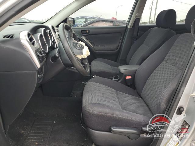 2T1KR32E15C550426 2005 TOYOTA COROLLA photo no. 7