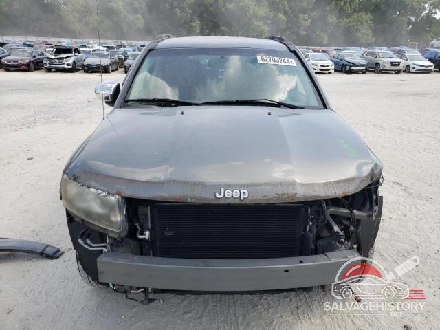 1C4NJCBA4ED586857 2014 JEEP COMPASS photo no. 5