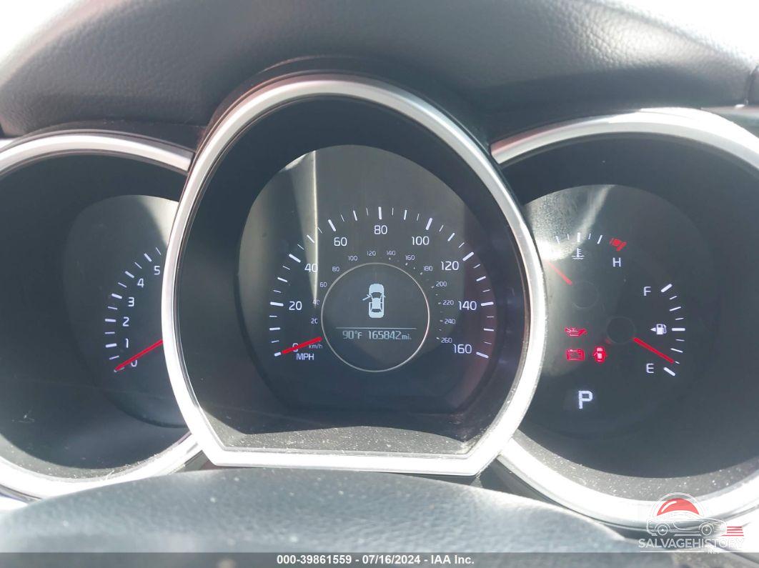 5XXGN4A72FG483355 2015 KIA OPTIMA photo no. 7