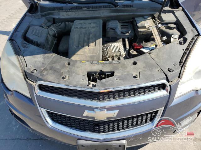 2GNALBEK3D6374107 2013 CHEVROLET EQUINOX photo no. 12
