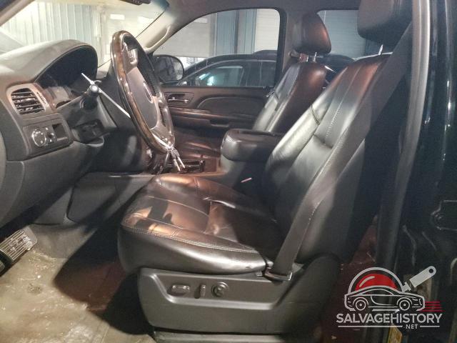 1GKFK66857J382233 2007 GMC YUKON photo no. 7
