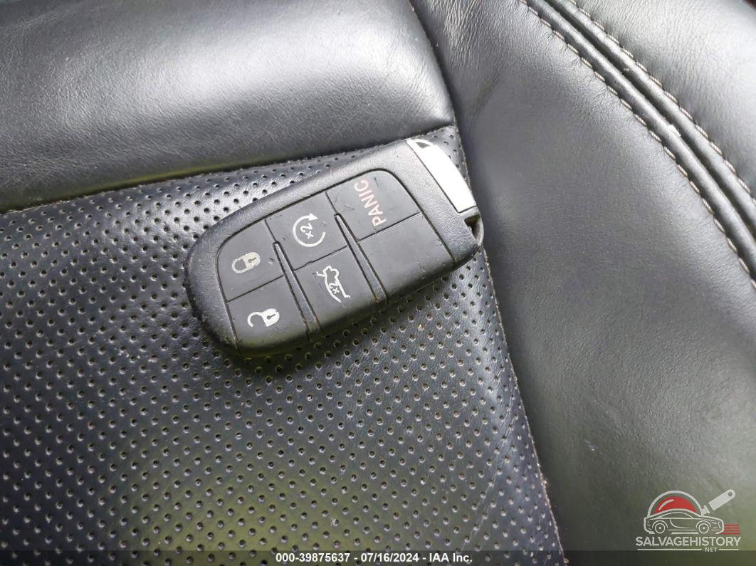 1C3CCCCG3FN509563 2015 CHRYSLER 200 photo no. 11