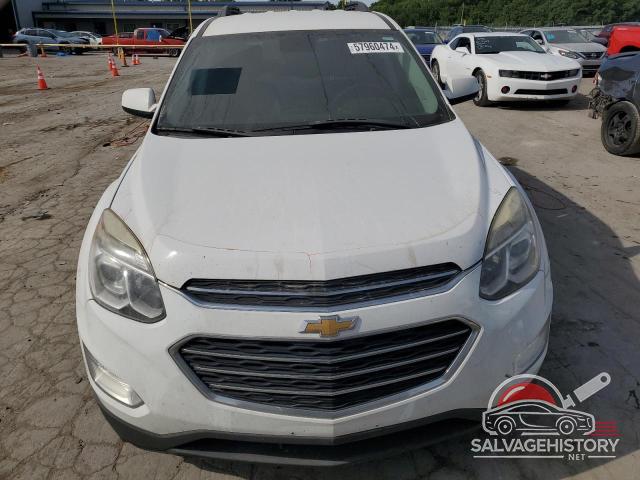 2GNALCEKXG6202019 2016 CHEVROLET EQUINOX photo no. 5