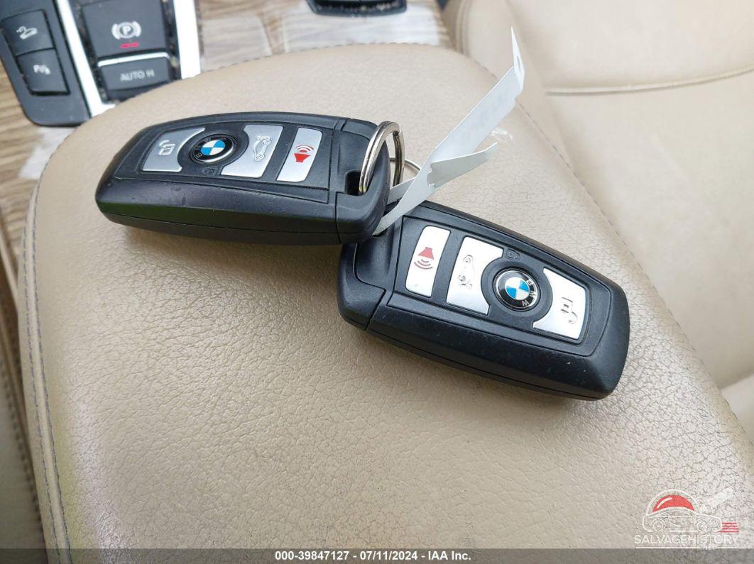 5UXWX9C51E0D12063 2014 BMW X3 photo no. 11