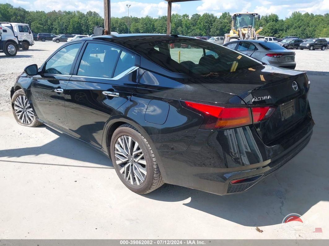 1N4BL4DV2PN348043 2023 NISSAN ALTIMA photo no. 3