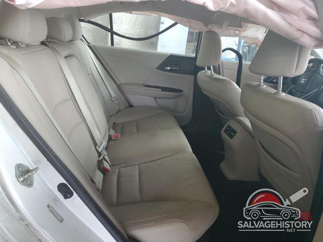 1HGCR3F97EA002051 2014 HONDA ACCORD photo no. 10