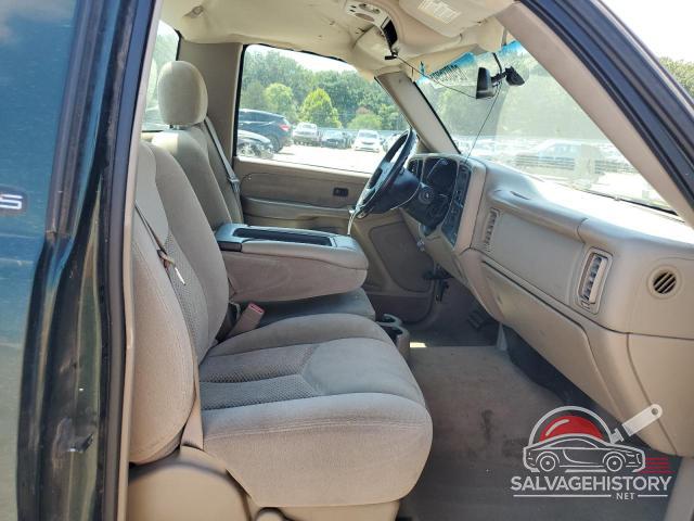 1GCEC14T33Z292654 2003 CHEVROLET ALL Models photo no. 10