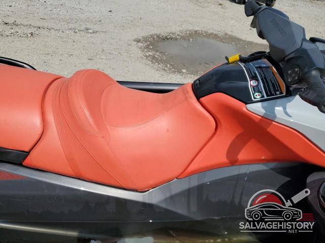YDV77268D222 2022 SEAD JETSKI photo no. 5
