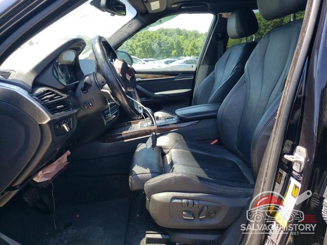 5UXKR0C50E0H15956 2014 BMW X5 photo no. 7