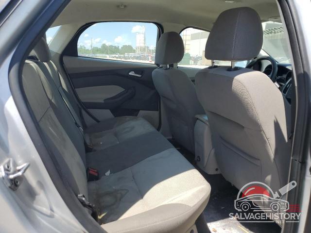 1FADP3F26DL136182 2013 FORD FOCUS photo no. 10