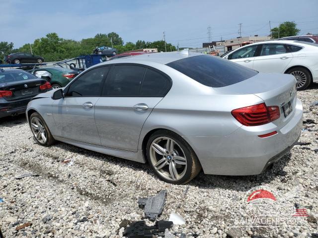 WBA5B3C52ED292739 2014 BMW 5 SERIES photo no. 2