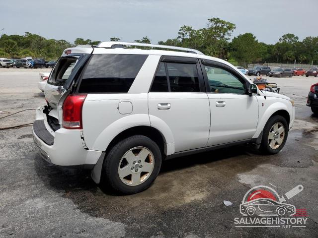 5GZCZ53486S828811 2006 SATURN VUE photo no. 3