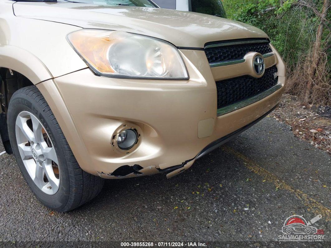 2T3DK4DV7AW035673 2010 TOYOTA RAV4 photo no. 6