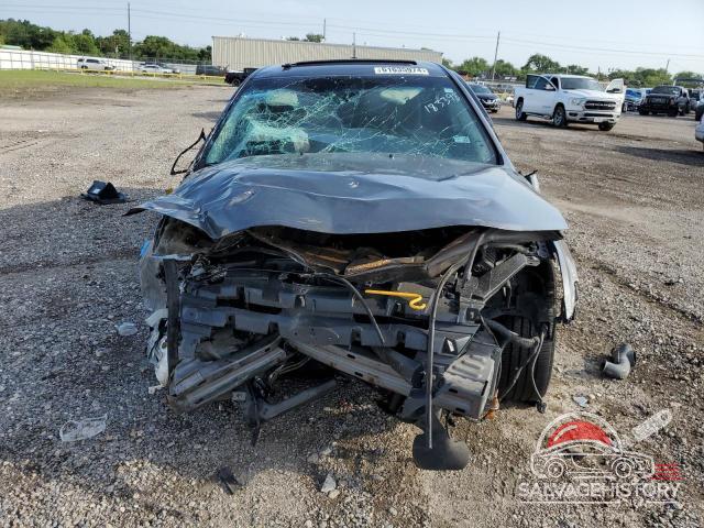 3FAHP0HA3CR371806 2012 FORD FUSION photo no. 5