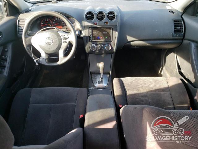 1N4AL21E68C247654 2008 NISSAN ALTIMA photo no. 8