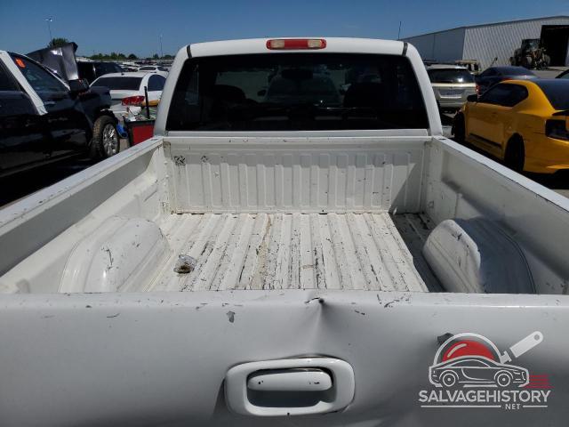 1GCEC14XX3Z243728 2003 CHEVROLET ALL Models photo no. 10