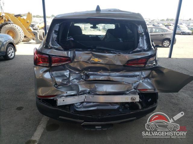 3GNAXUEG8RL151947 2024 CHEVROLET EQUINOX photo no. 6