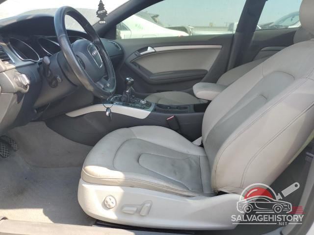 WAUDK78T59A026844 2009 AUDI A5 photo no. 7