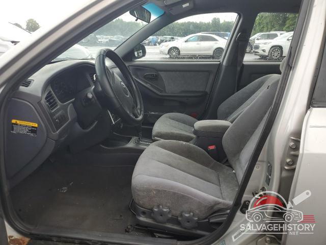KMHDN45DX2U388481 2002 HYUNDAI ELANTRA photo no. 7