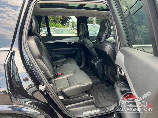 YV4L12PK0R1181747 2024 VOLVO XC90 CORE photo no. 6