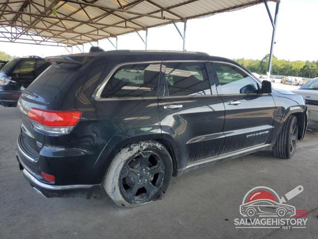 1C4RJFJM9EC349933 2014 JEEP GRAND CHER photo no. 3