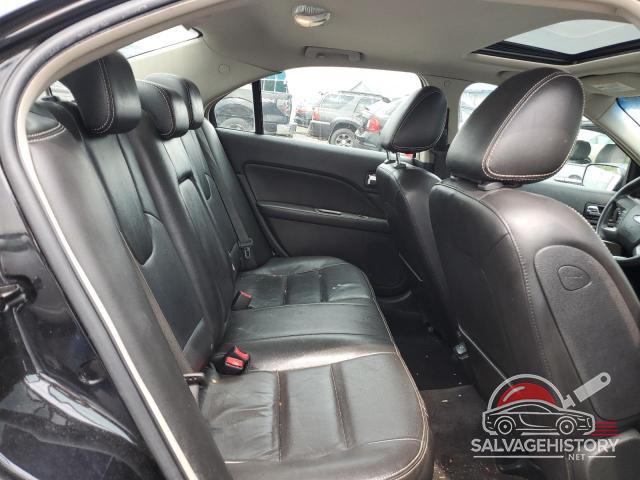 3FADP0L32AR147723 2010 FORD FUSION photo no. 10