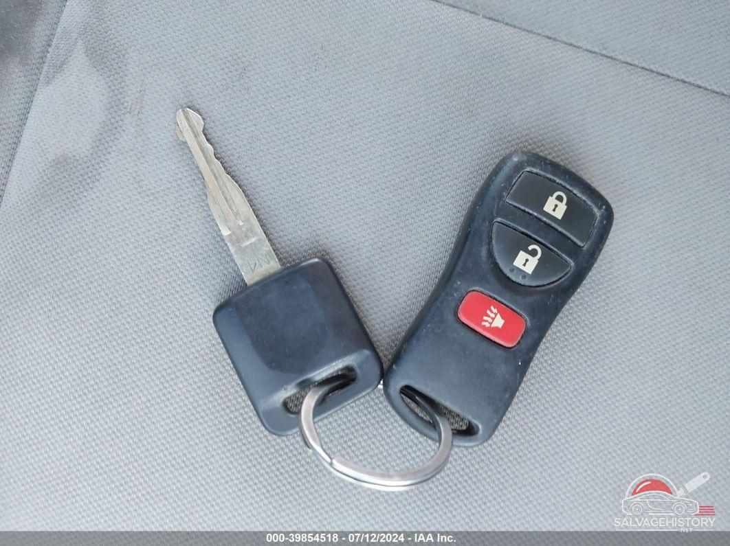 5BZAF0AA0EN160626 2014 NISSAN NV PASSENGER NV3500 HD photo no. 11