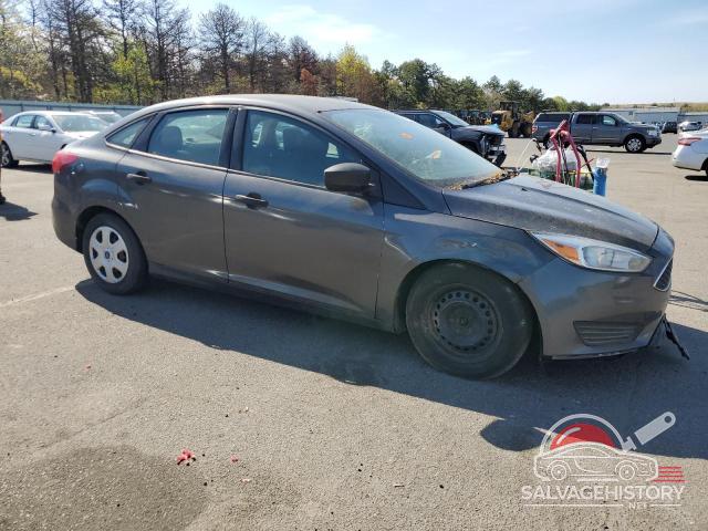 1FADP3E28FL280109 2015 FORD FOCUS photo no. 4