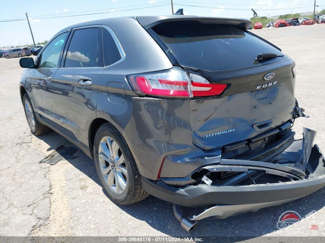 2FMPK4K91RBA48870 2024 FORD EDGE photo no. 3