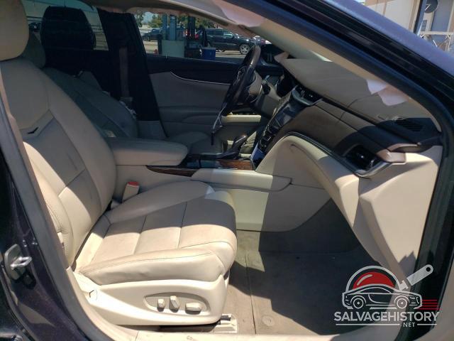 2G61L5S33E9196810 2014 CADILLAC XTS photo no. 7