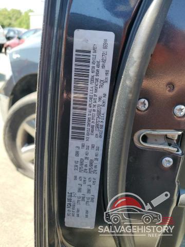 1C6RR7GT3HS685172 2017 RAM 1500 photo no. 12