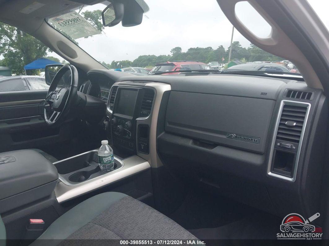 3C6RR7LT7GG206781 2016 RAM 1500 photo no. 5