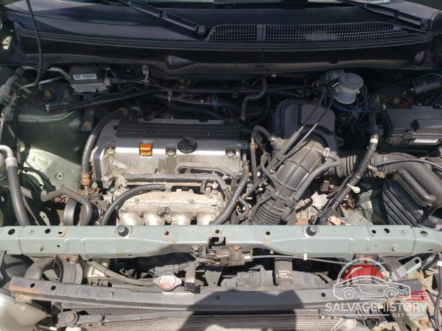 5J6YH28345L033217 2005 HONDA ELEMENT photo no. 12