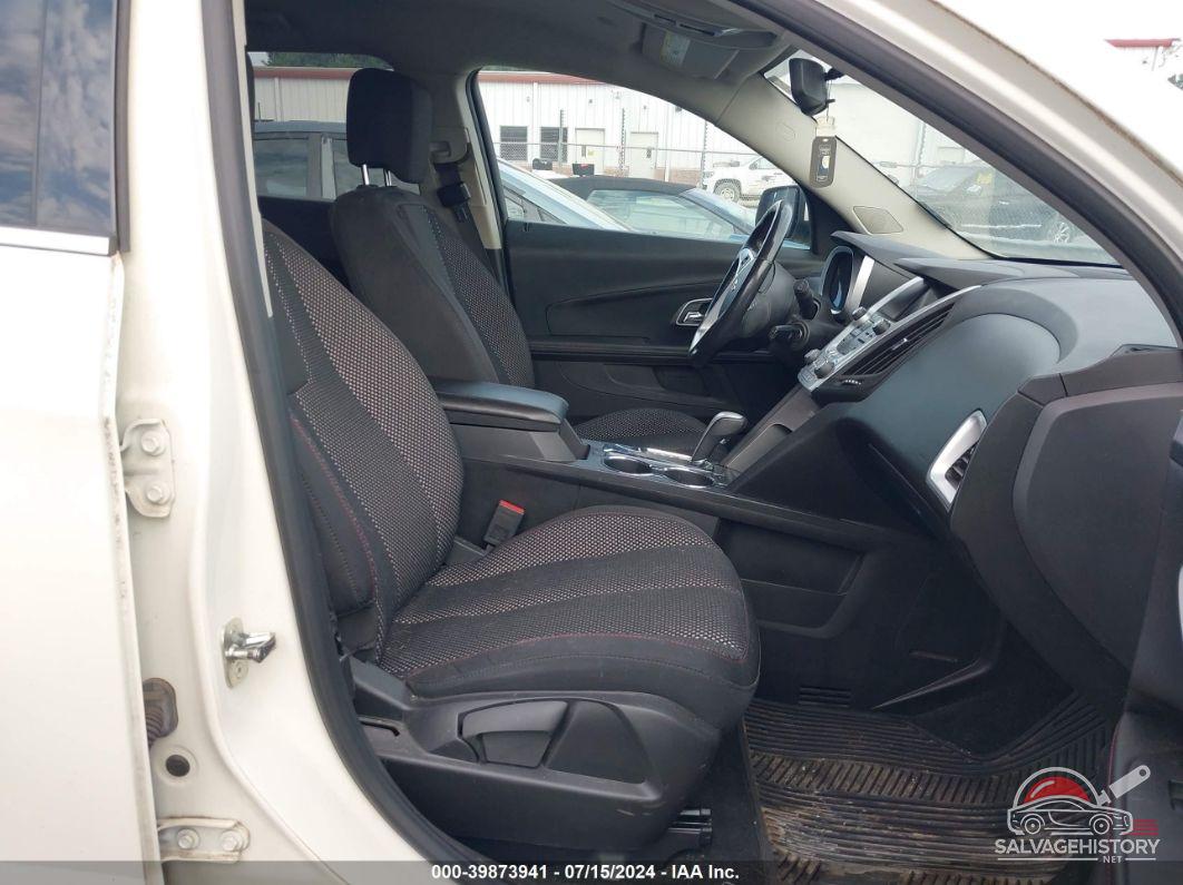 1GNALDEK7DZ116463 2013 CHEVROLET EQUINOX photo no. 5