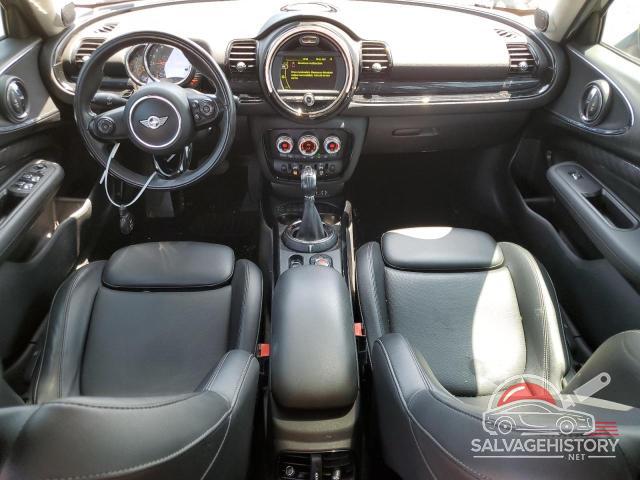 WMWLN9C55G2B31644 2016 MINI COOPER photo no. 8
