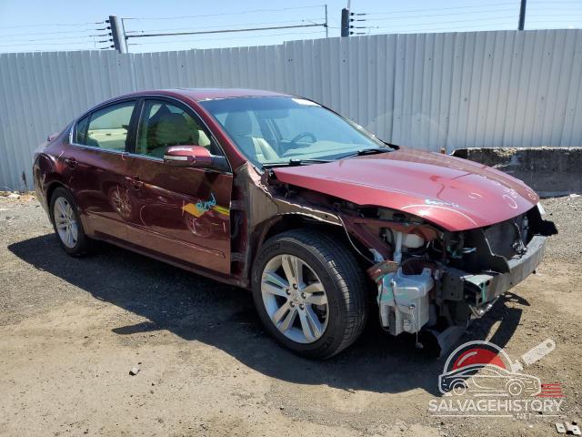 1N4BL2AP9BN416700 2011 NISSAN ALTIMA photo no. 4