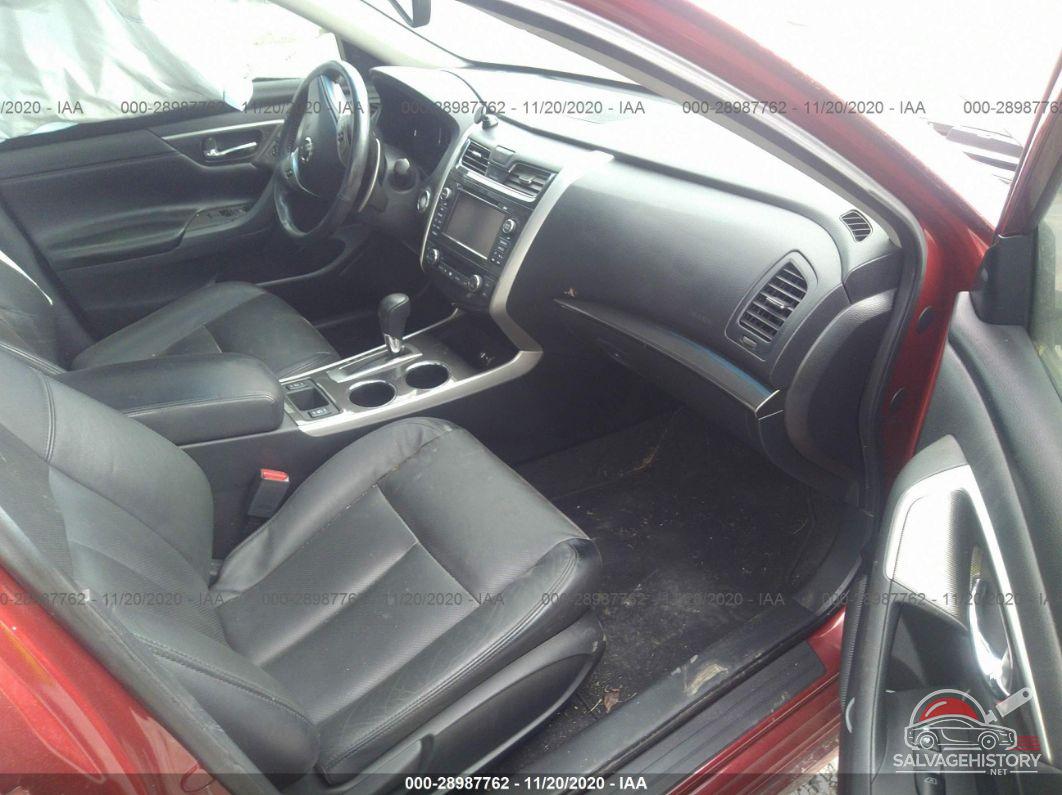 1N4BL3AP8EC181406 2014 NISSAN ALTIMA photo no. 5
