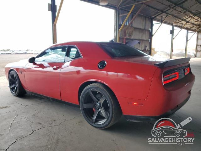 2C3CDZL90LH209517 2020 DODGE CHALLENGER photo no. 2