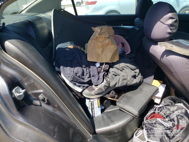 1N4BL11E45C125059 2005 NISSAN ALTIMA photo no. 10
